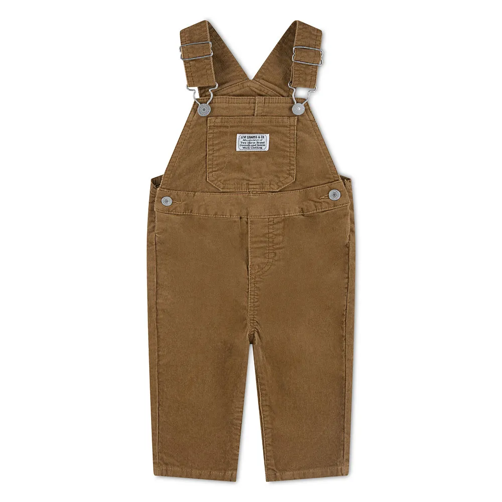 Levi's Corduroy Playsuit