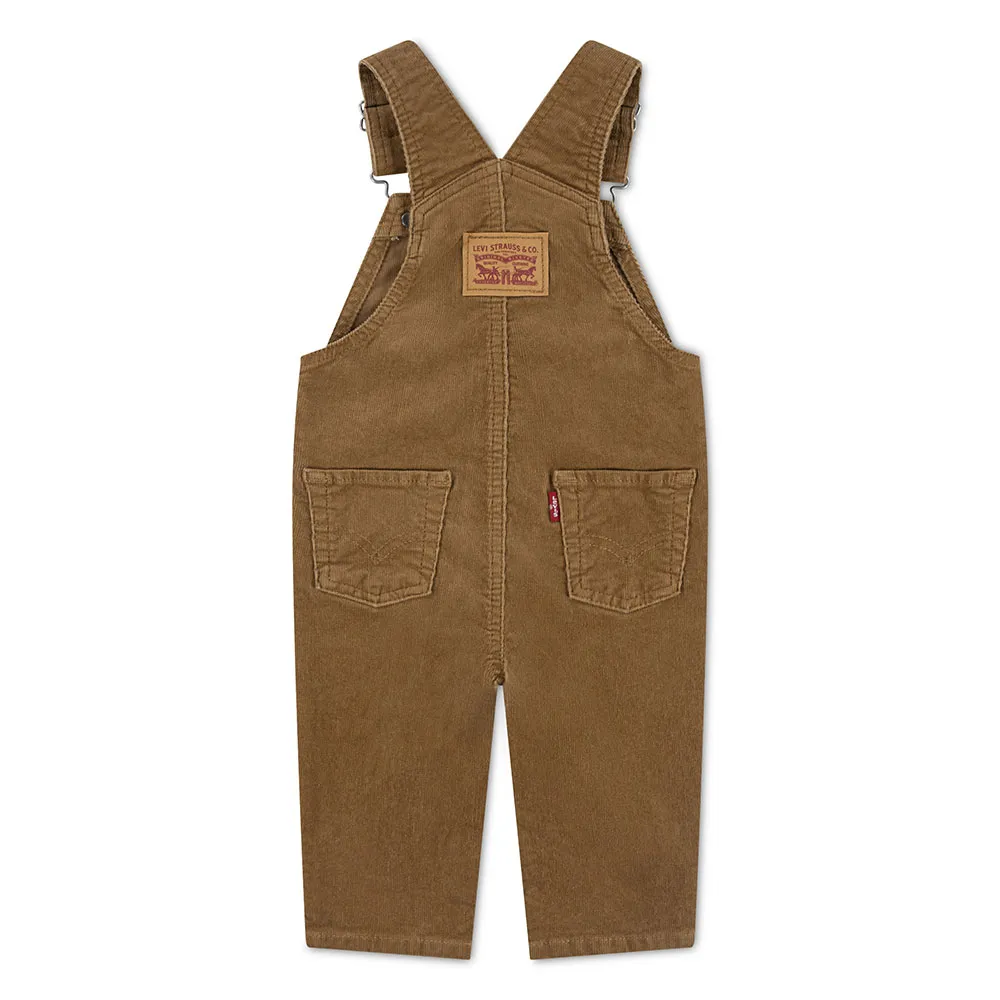 Levi's Corduroy Playsuit