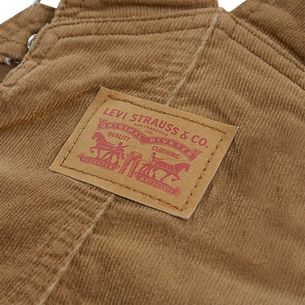 Levi's Corduroy Playsuit