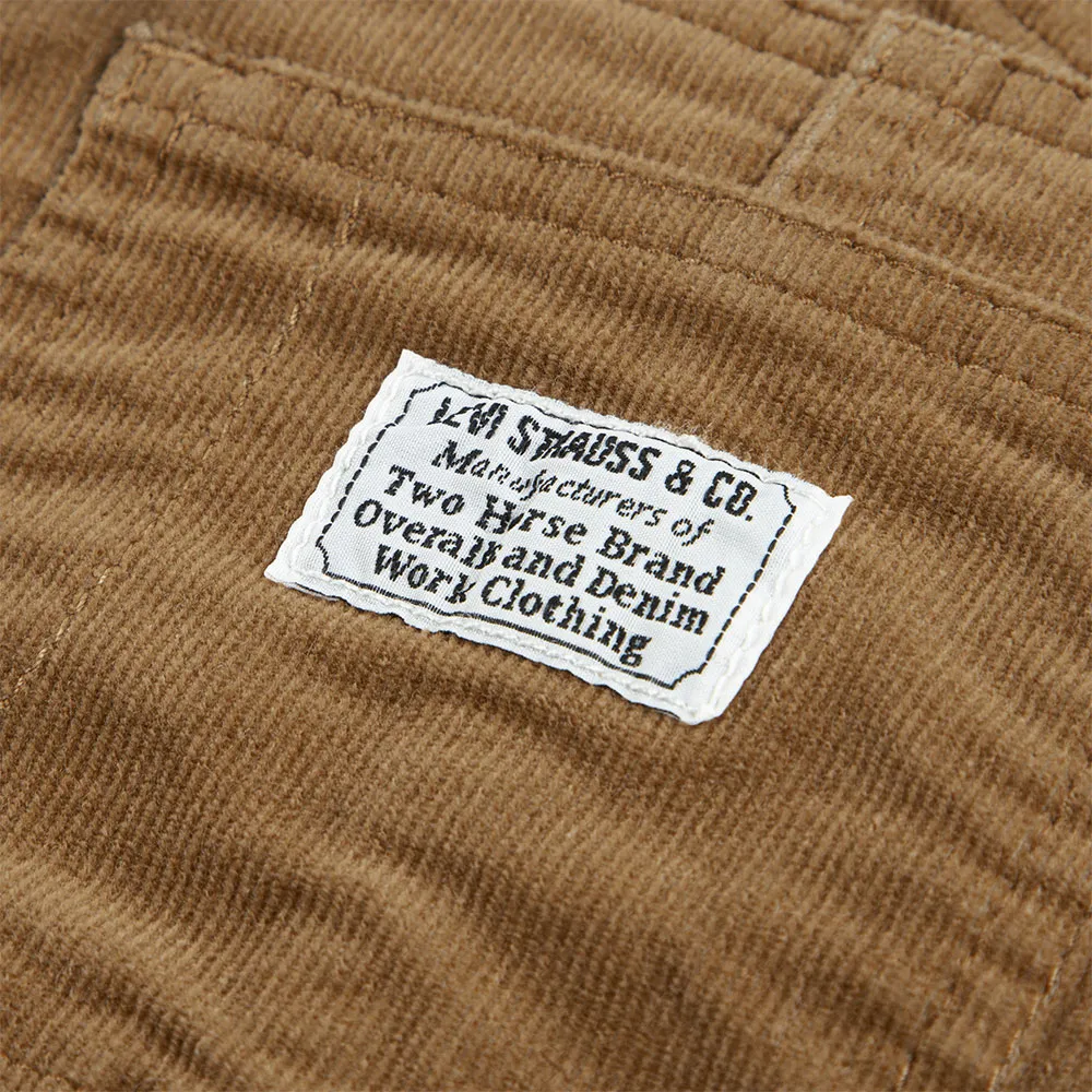 Levi's Corduroy Playsuit