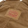 Levi's Corduroy Playsuit