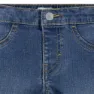 Levi's Cowboy Langarm-set, Grey heather, 18MON