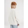 Levi's Crew Sweatshirt, Sugar swizzle, 10Y