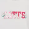Levi's Crew Sweatshirt, Sugar swizzle, 10Y