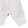 Levi's Crew Sweatshirt, Sugar swizzle, 10Y