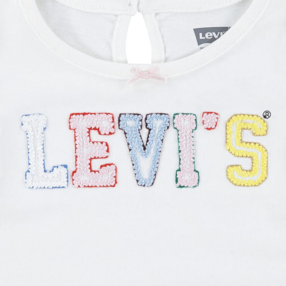 Levi's Crochet Set