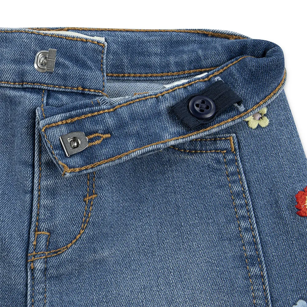 Levi's Crochet Set