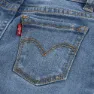 Levi's Crochet Set
