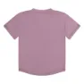 Levi's Curved Hem Pocket Kurzarm-t-shirt, Dusky orchid, 3Y