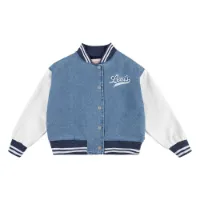 Levi's Denim Bomber Jacke Levi's Denim Bomber Jacke
