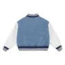 Levi's Denim Bomber Jacke