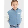 Levi's Denim Bomber Jacke