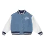 Levi's Denim Bomber Jacke