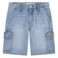 Levi's Denim Cargos Kurze Hose