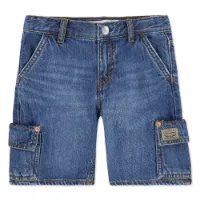 Levi's Denim Cargos Kurze Hose Levi's Denim Cargos Kurze Hose