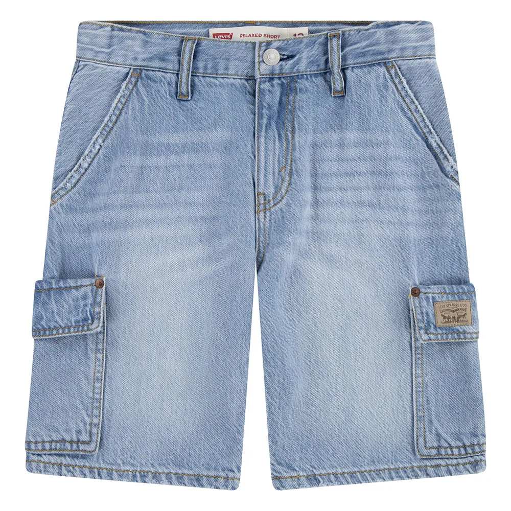 Levi's Denim Cargos Kurze Hose