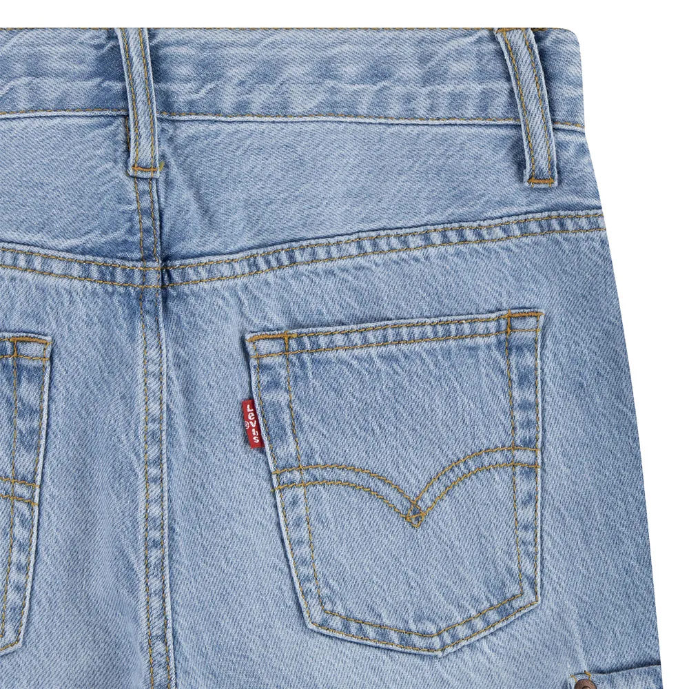 Levi's Denim Cargos Kurze Hose