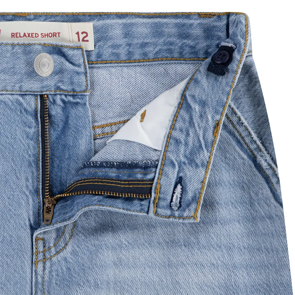 Levi's Denim Cargos Kurze Hose