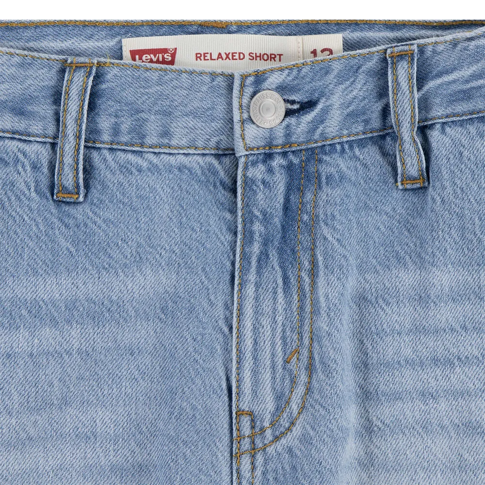 Levi's Denim Cargos Kurze Hose