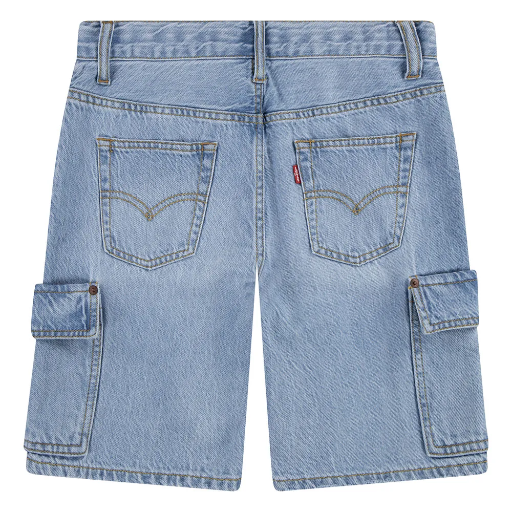 Levi's Denim Cargos Kurze Hose