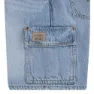 Levi's Denim Cargos Kurze Hose
