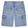 Levi's Denim Cargos Kurze Hose