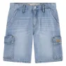 Levi's Denim Cargos Kurze Hose