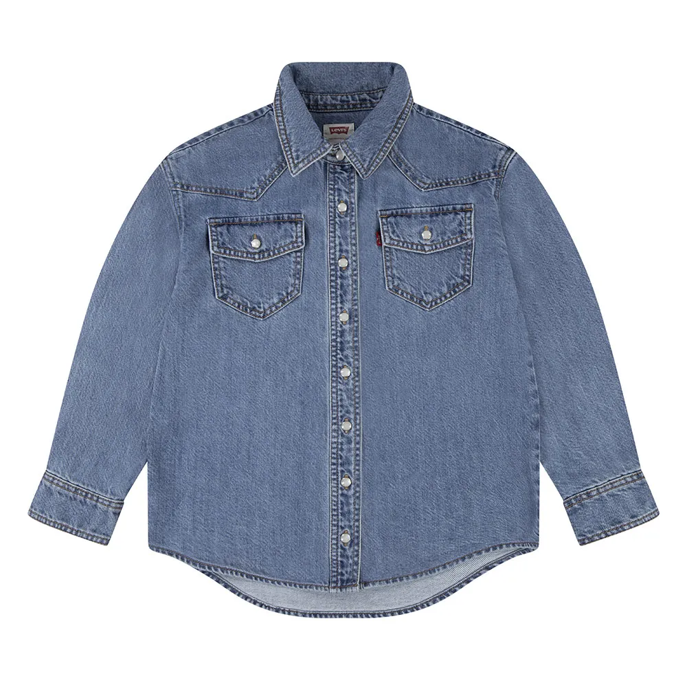 Levi's Denim Jacke Levi's Denim Jacke