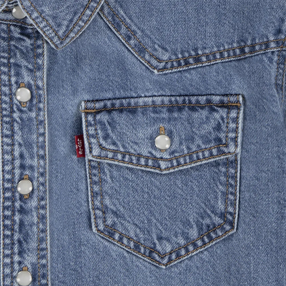 Levi's Denim Jacke Levi's Denim Jacke