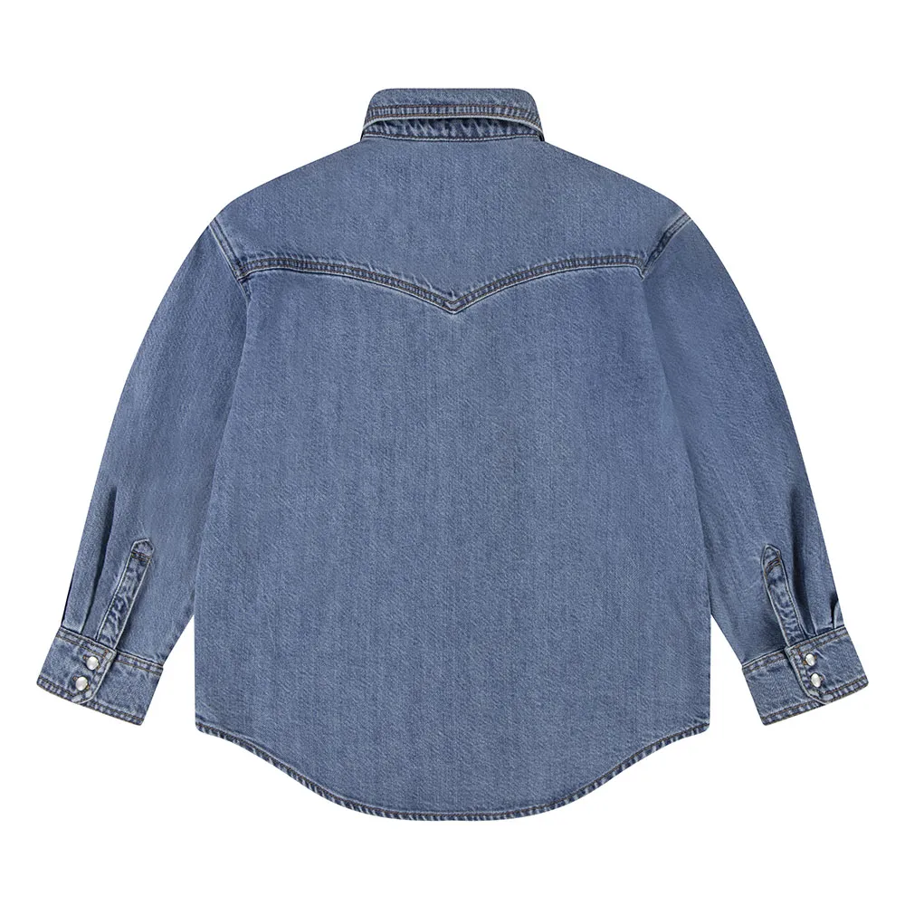 Levi's Denim Jacke Levi's Denim Jacke
