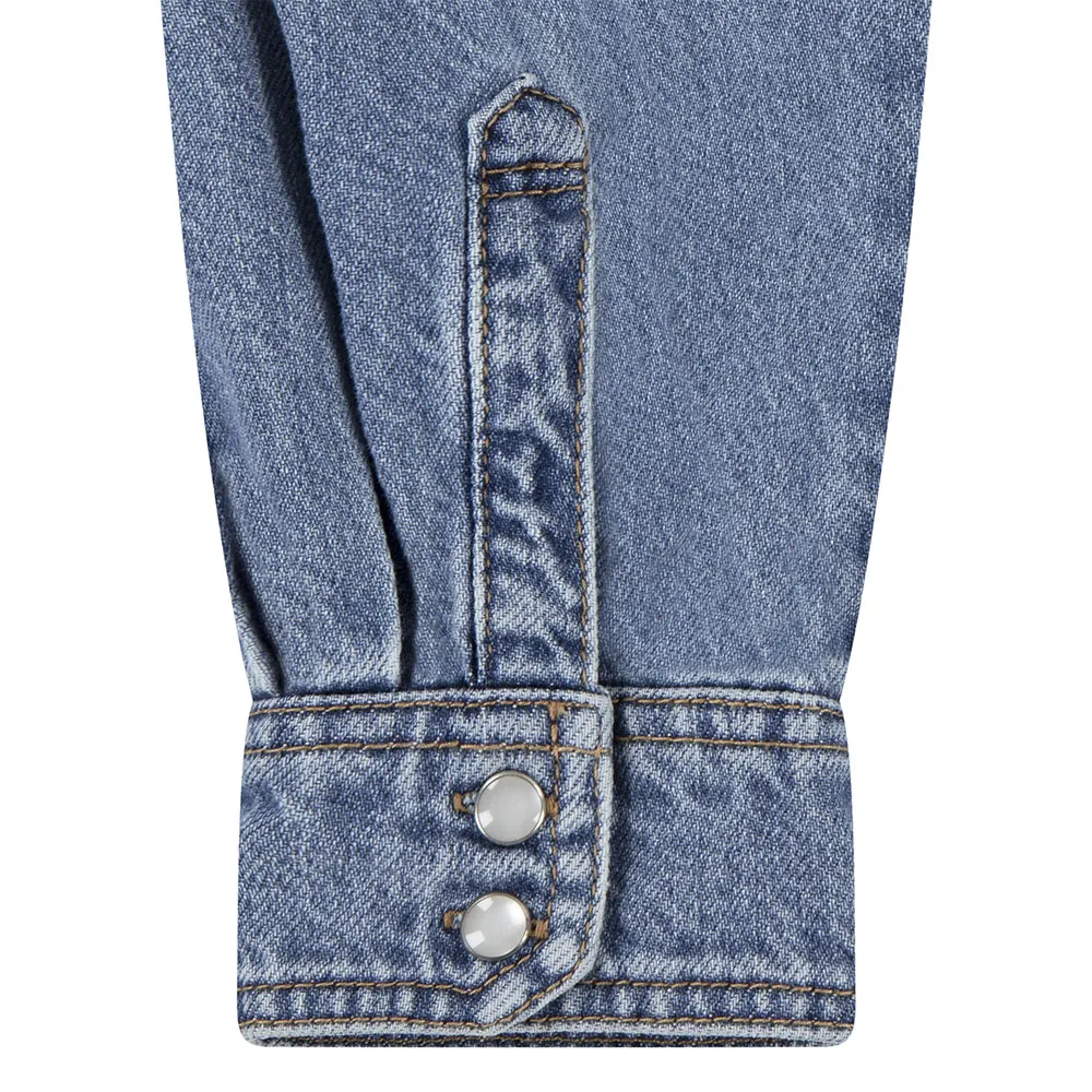 Levi's Denim Jacke Levi's Denim Jacke