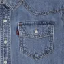Levi's Denim Jacke