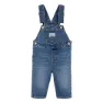 Levi's Denim Latzhose, Sansome ave (no destruction), 3MON