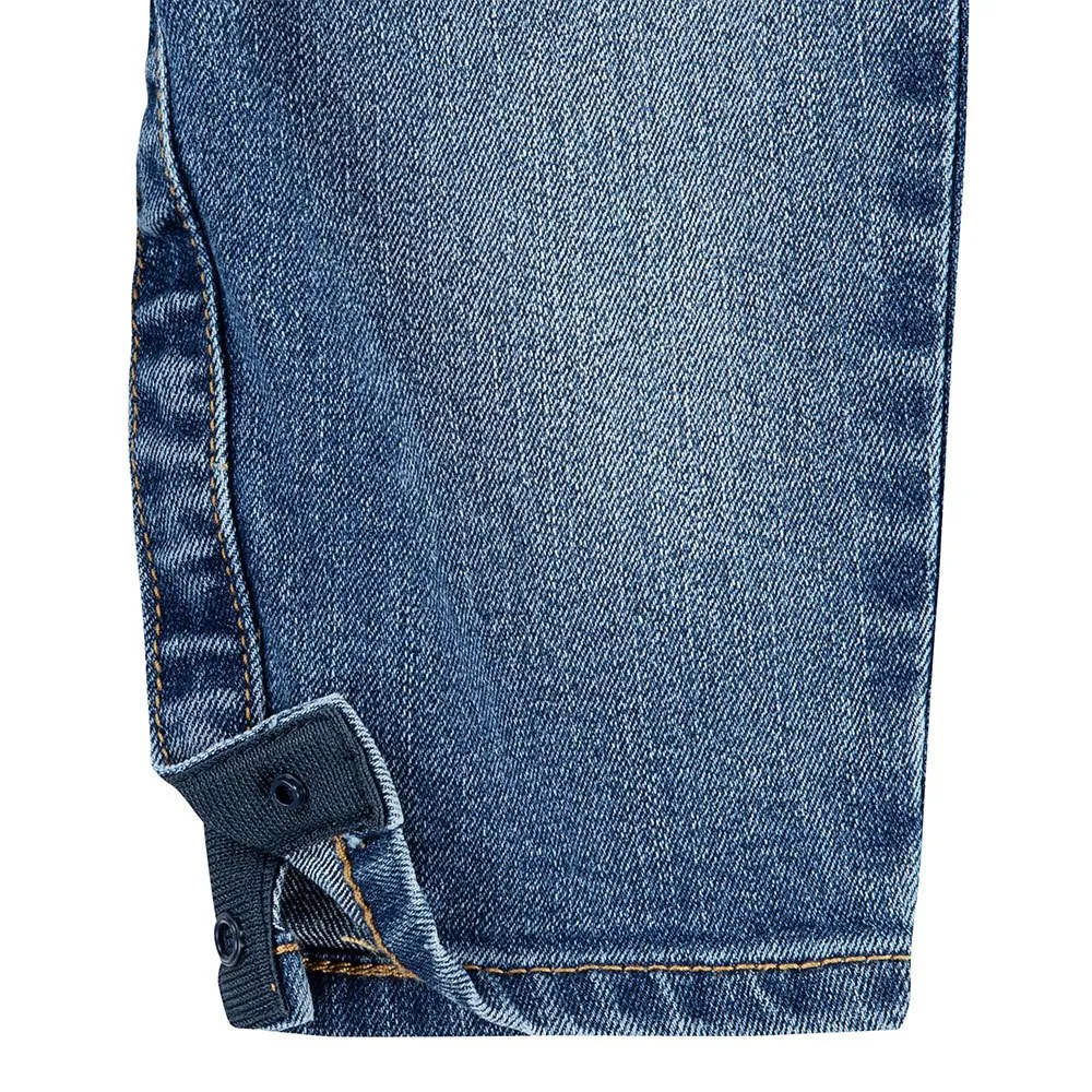 Levi's Denim Latzhose, Sansome ave (no destruction), 3MON Levi's Denim Latzhose, Sansome ave (no destruction), 3MON