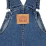 Levi's Denim Latzhose, Sansome ave (no destruction), 3MON