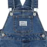 Levi's Denim Latzhose, Sansome ave (no destruction), 3MON