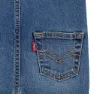 Levi's Denim Latzhose, Sansome ave (no destruction), 3MON