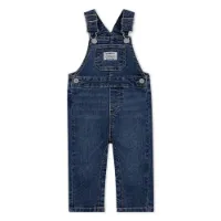 Levi's Denim Playsuit Levi's Denim Playsuit