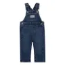 Levi's Denim Playsuit