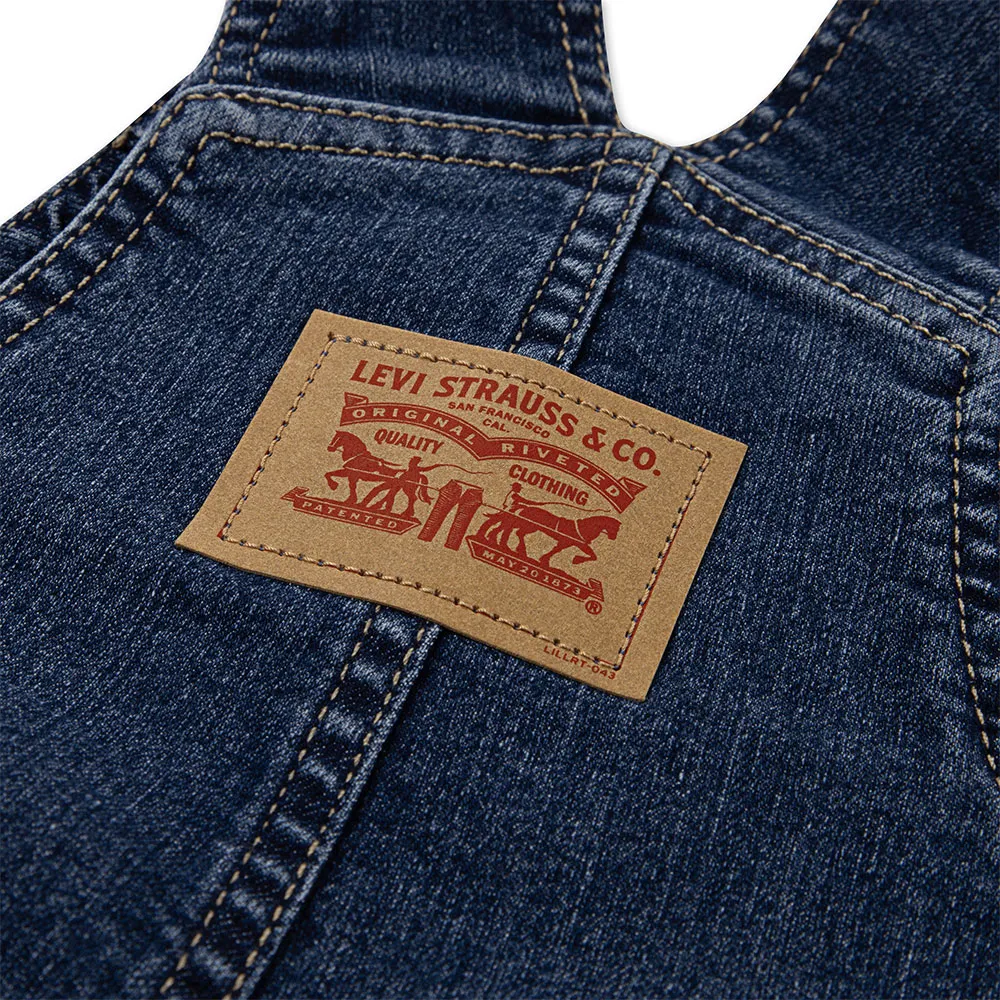 Levi's Denim Playsuit Levi's Denim Playsuit