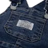 Levi's Denim Playsuit