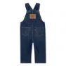 Levi's Denim Playsuit