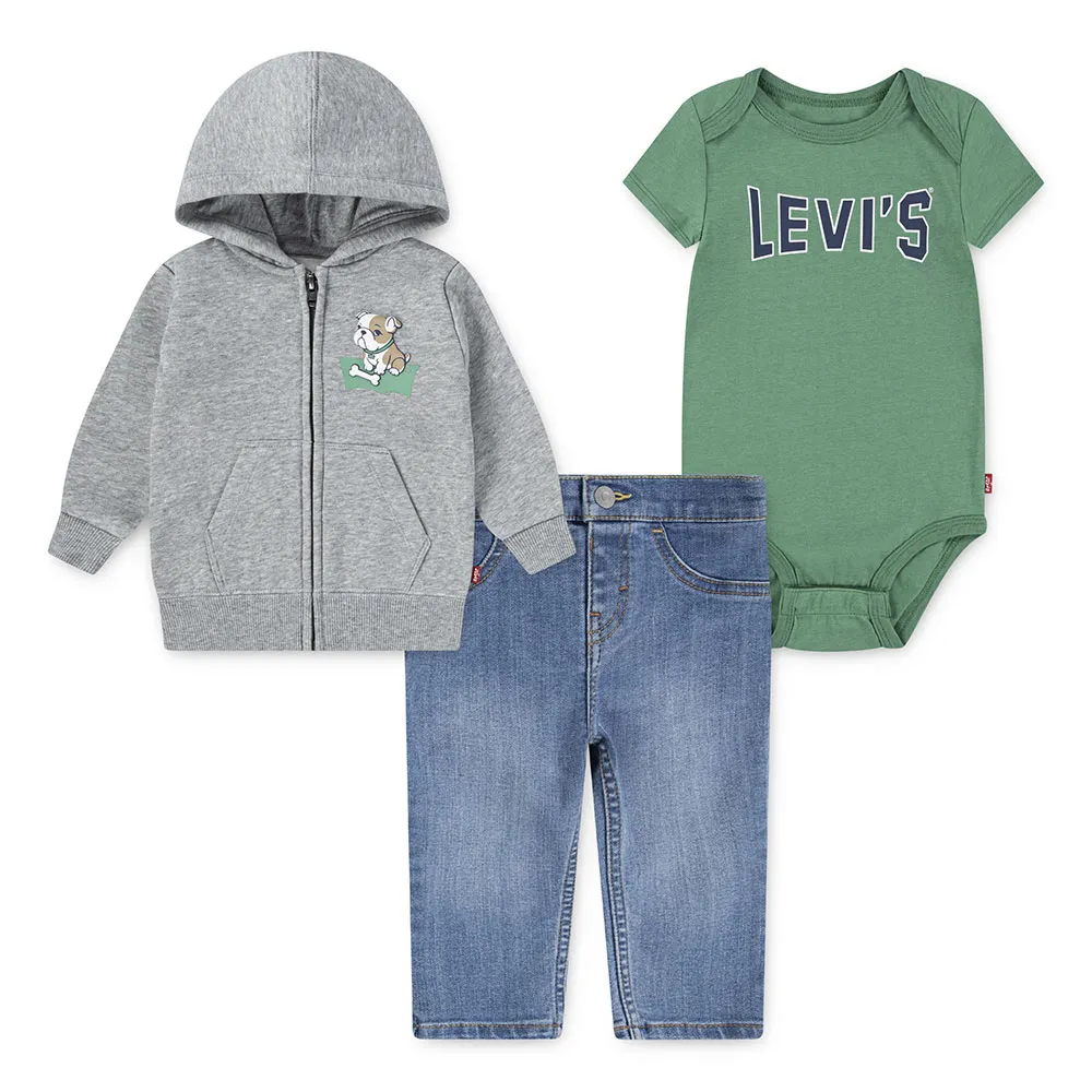 Levi's Denim Set Levi's Denim Set