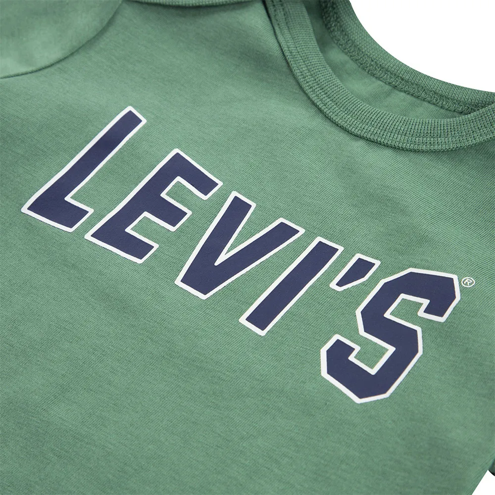 Levi's Denim Set Levi's Denim Set