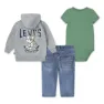 Levi's Denim Set