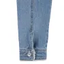 Levi's Denim Sherpa Jacke