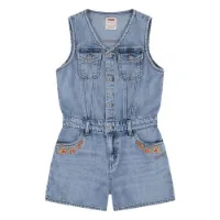 Levi's Denim Weste Levi's Denim Weste