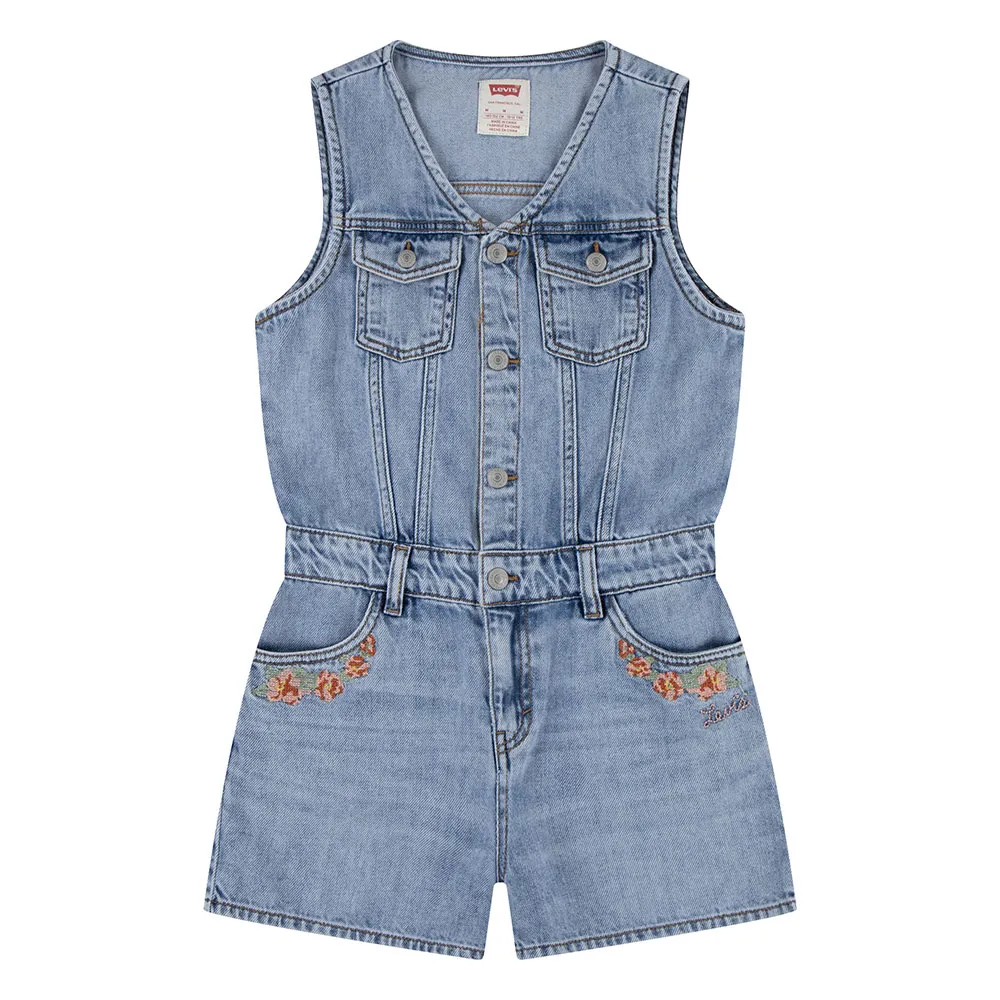 Levi's Denim Weste Levi's Denim Weste