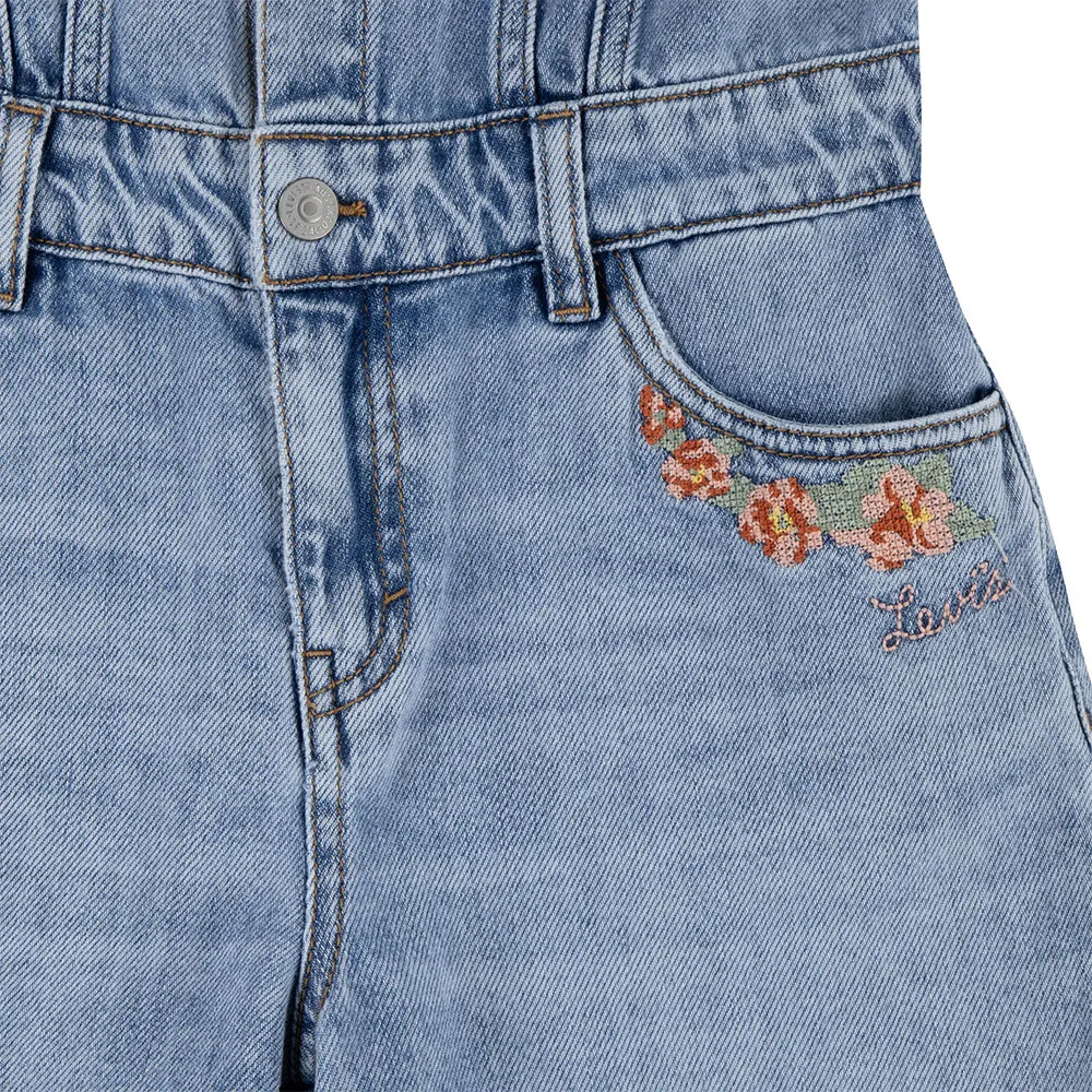 Levi's Denim Weste Levi's Denim Weste