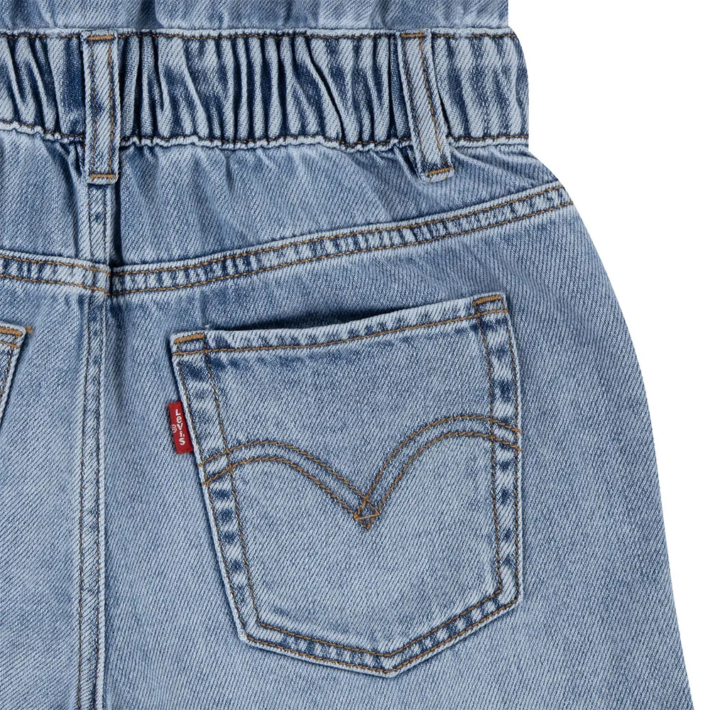Levi's Denim Weste Levi's Denim Weste